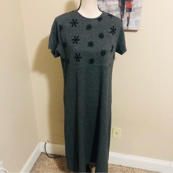 AGENDA Sweater Dress 2-PC Set - Picture 11 of 13